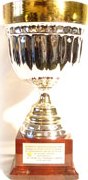 Geneva Award Cup